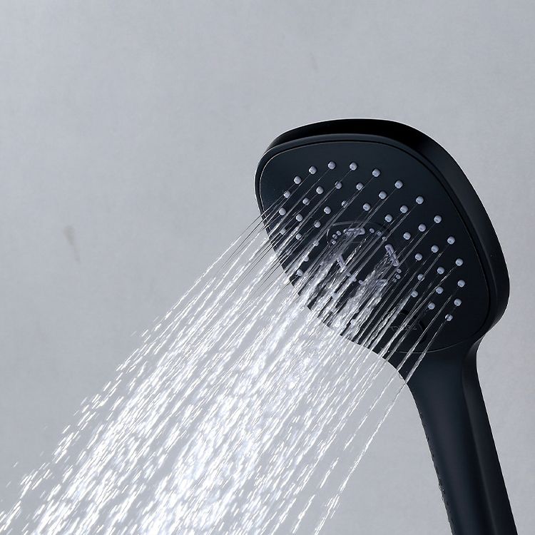 BowLift | Modern 3 Sprays Shower Head Combo Metal Adjustable Shower Heads