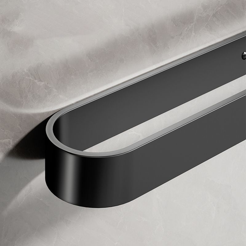BowLift | Minimalist Bathroom Accessories Set Metal Slipper Rack/Towel Holder