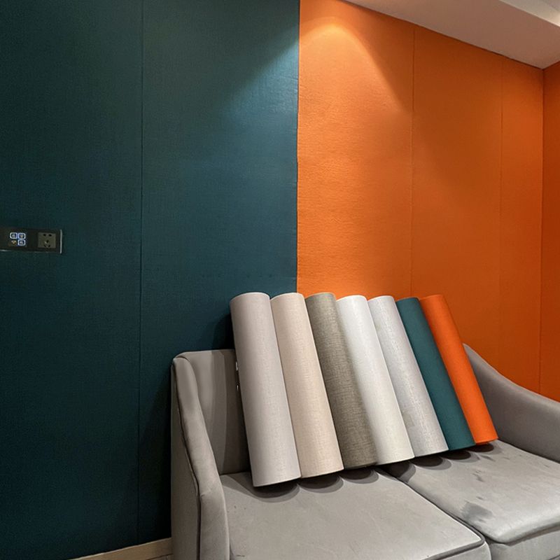 BowLift | Living Room Wall Paneling Modern Style Waterproof PVC Wall Paneling