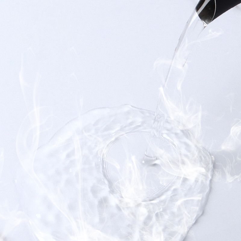 BowLift | Bathroom mosaic tile marble print peel-and-stick backsplash tile