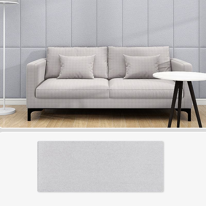 BowLift | Waterproof Back Wall Panels Contemporary Style Peel and Stick Back Wall Panels