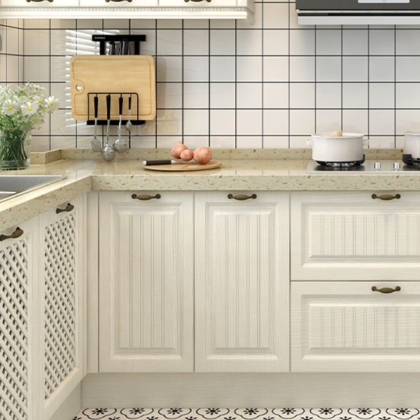 BowLift | Classic Mosaic Wall Tile Self-Adhesive Wall Tile for the Kitchen
