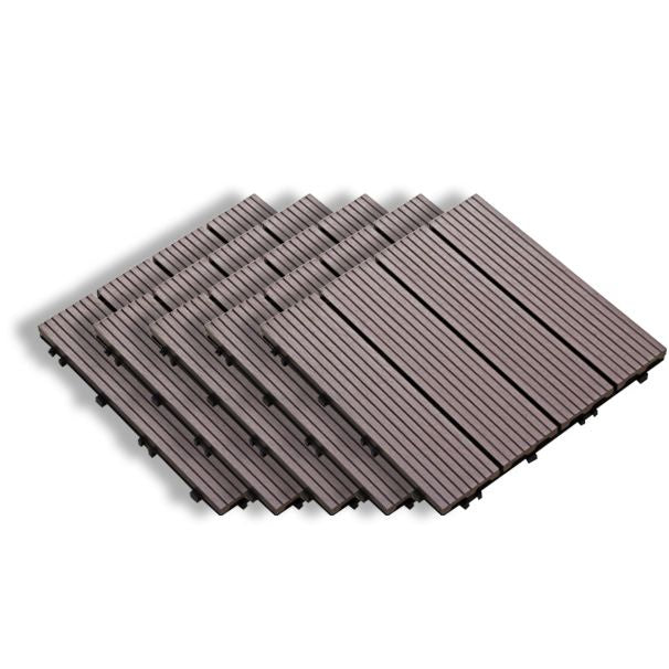 BowLift | Waterproof Engineered Wood Floor Planks Traditional Floor Tiles