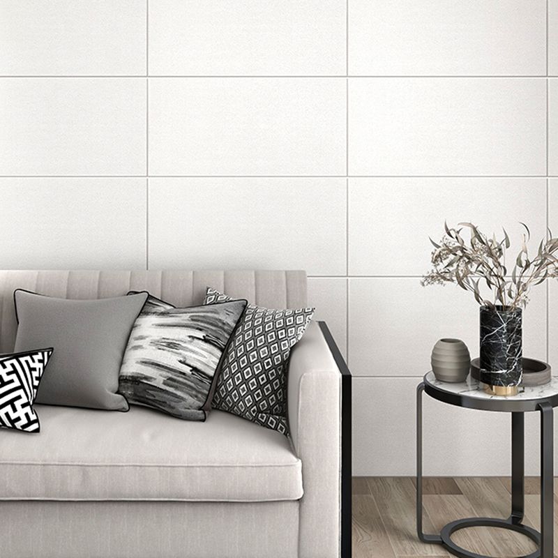 BowLift | Glam Wall Covering Peel and Stick Texture Effect Design Square Wall Panel