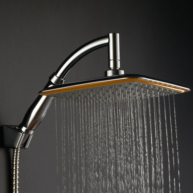 BowLift | Square Hand Shower Modern Wall Mounted Hand Shower