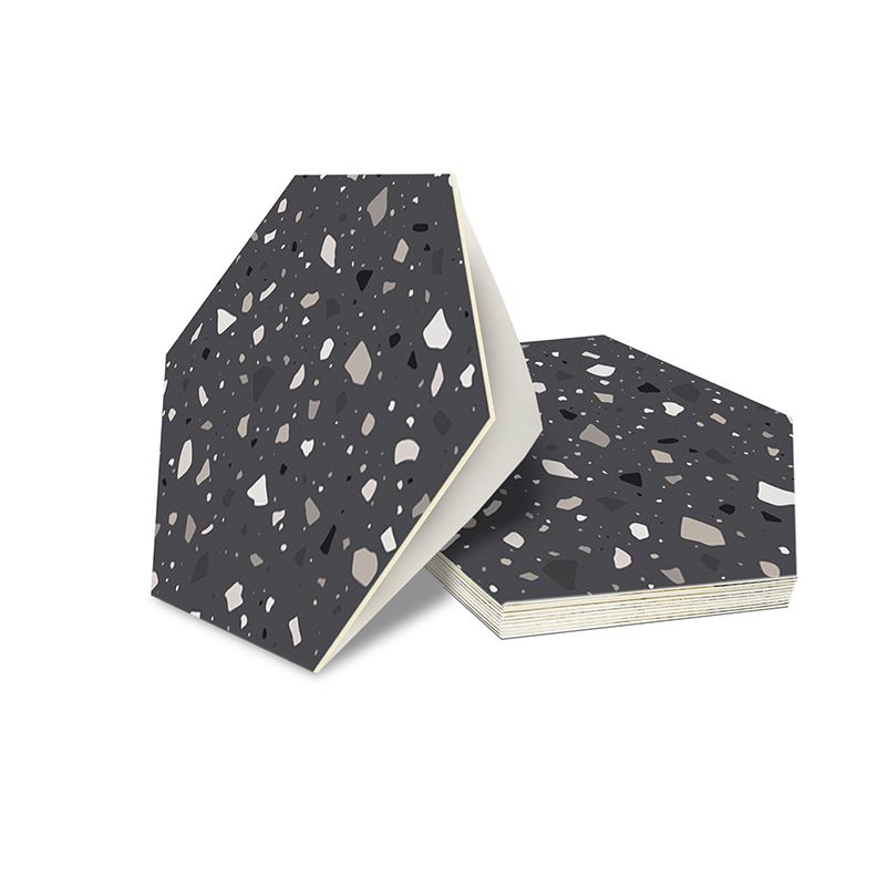BowLift | Peel & Stick Vinyl flooring Vinyl flooring with low gloss in stone look