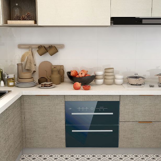 BowLift | Classic Mosaic Wall Tile Self-Adhesive Wall Tile for the Kitchen