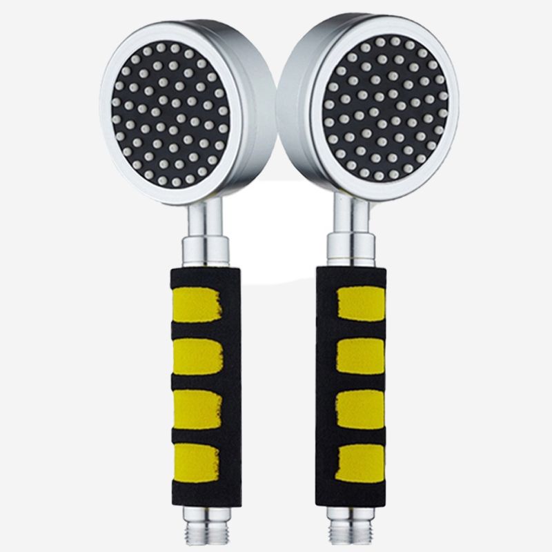 BowLift | Modern Aluminum Hand Shower Water Efficient Wall Mounted Hand Shower