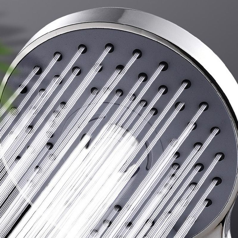 BowLift | Modern Showerhead Bathroom Handheld Showerhead with Adjustable Spray Pattern