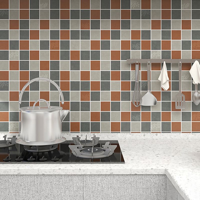 BowLift | Kitchen waterproof splash guard tiles for peeling and sticking