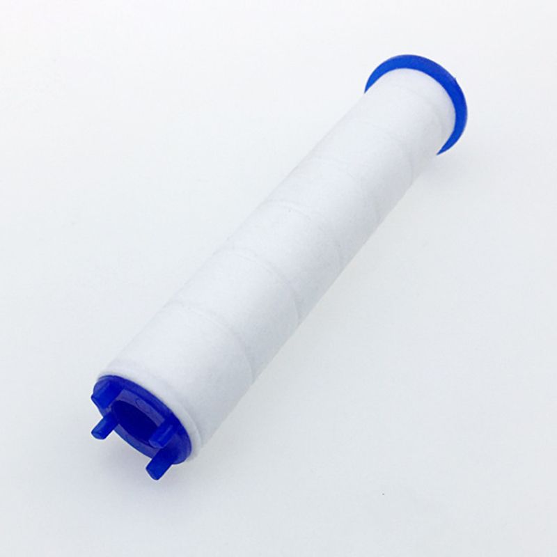 BowLift | Contemporary Shower Head Plastic Wall Mounted Shower Head