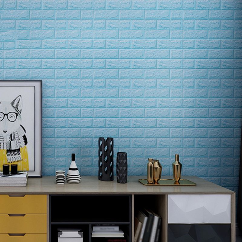 BowLift | 3D Wall Panel Modern Simple Home Living Room Wall Panel (10-Pack)