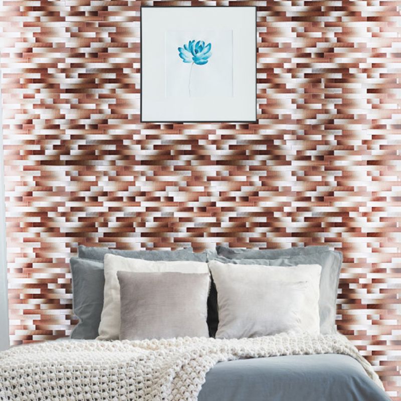 BowLift | Waterproof Peel & Stick Subway Tile Square Subway Tile Wallpaper