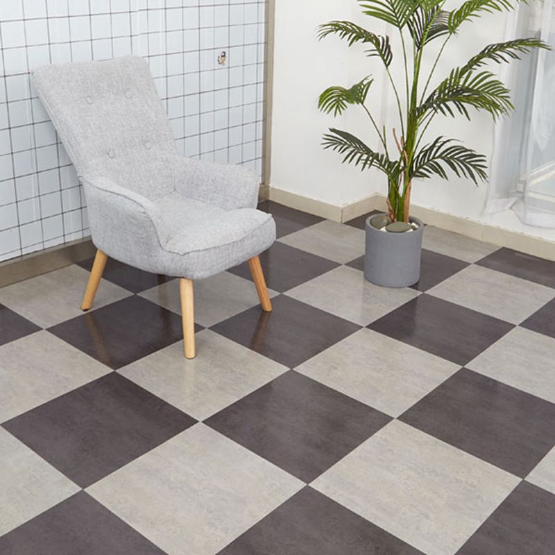 BowLift | Peel and Stick PVC flooring Smooth Waterproof Vinyl Floors for the Living Room
