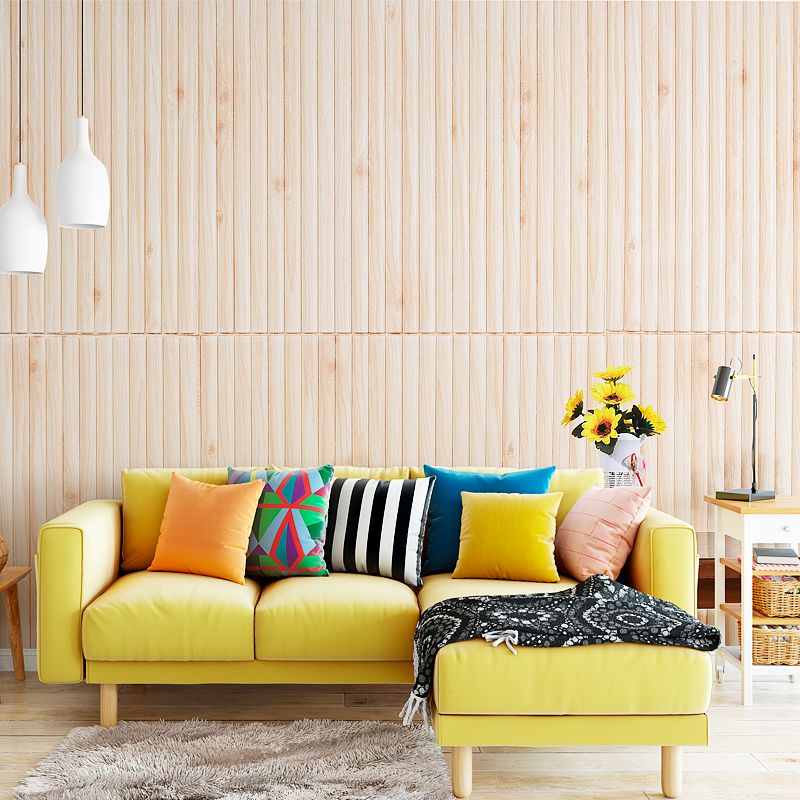 BowLift | 3D Wall Covering Contemporary Peel and Print Wall Access Panel