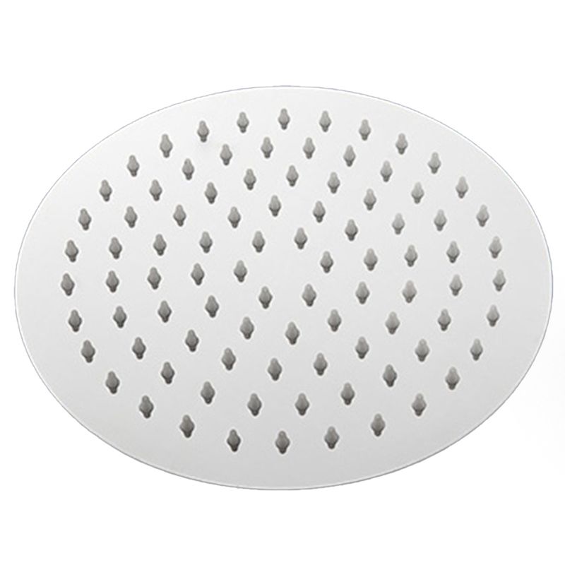 BowLift | Modern Showerhead Combination Double Showerhead Stainless Steel Wall Mounted Showerhead