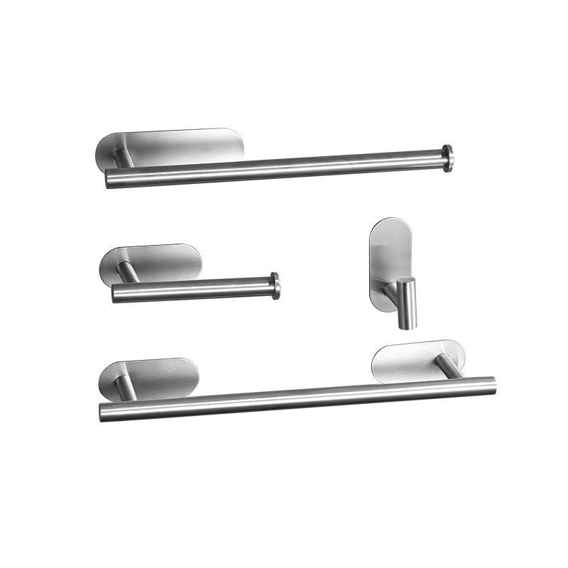 BowLift | Metal Bathroom Hardware Modern Bathroom Accessory as a Single Item or in a Set