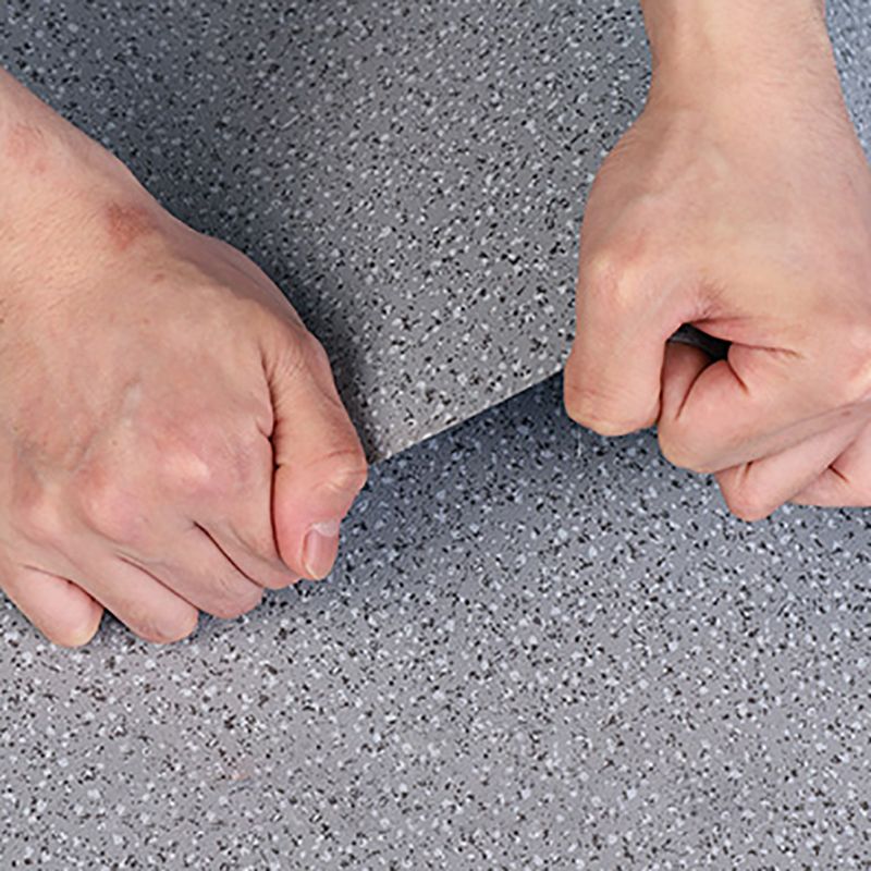 BowLift | Classic Style PVC Floor Covering for Peeling and Gluing Smooth PVC Floor Covering