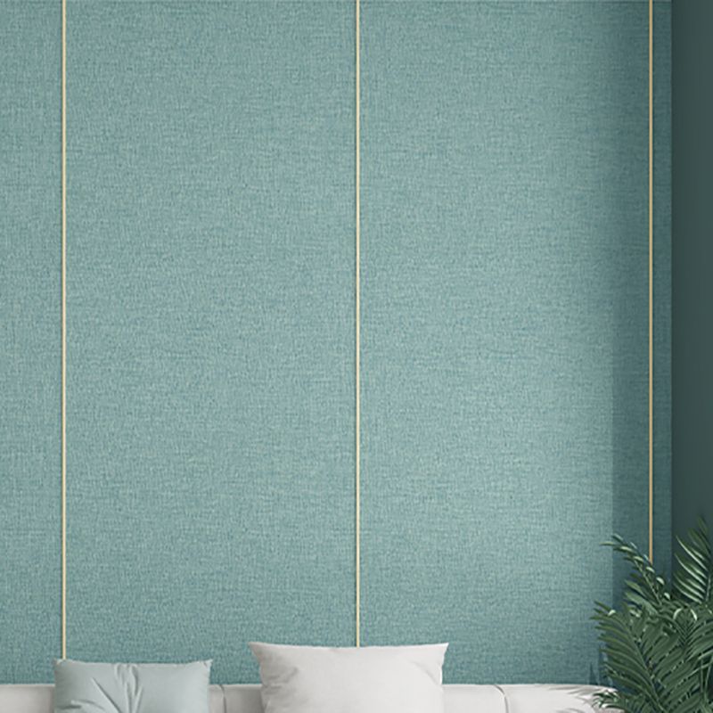 BowLift | Modern Wall Tile Pure Color Peel and Stick Smooth Waterproof Wall Ceiling