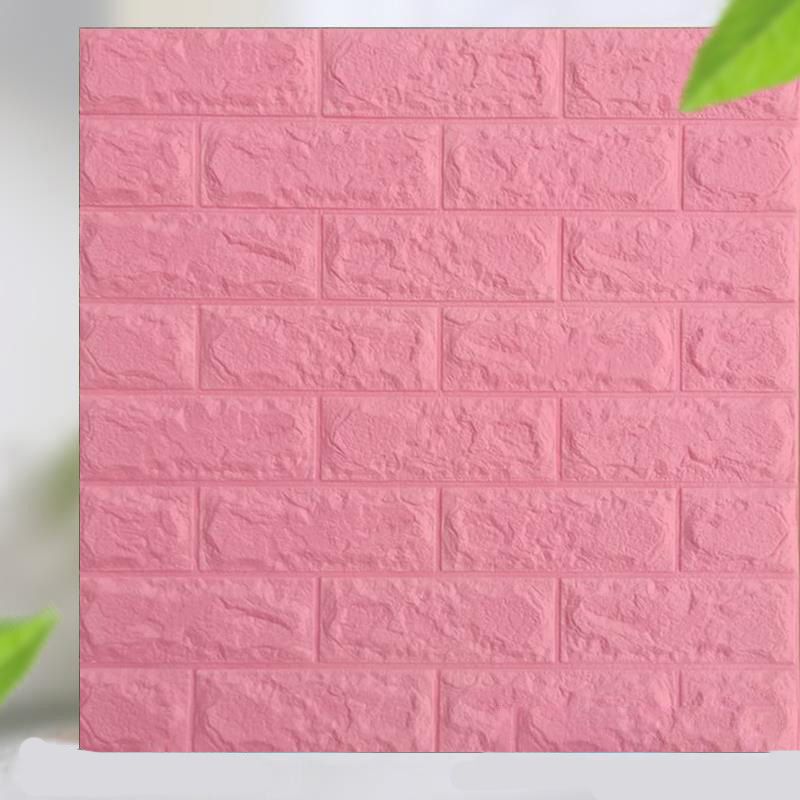 BowLift | Industrial Wall Plank 3D Print Bedroom Living Room Wall Panels Set of 10