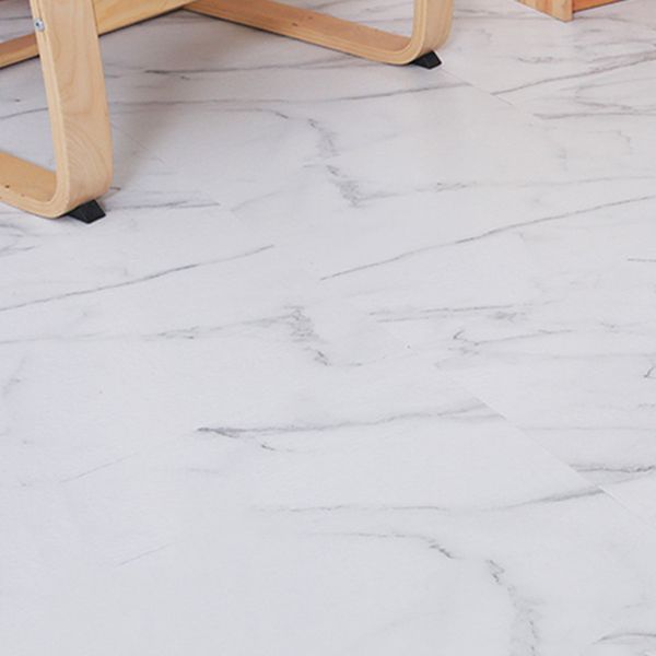 BowLift | Low Gloss Vinyl Floor Self-Adhesive Vinyl Floor with Square Edge