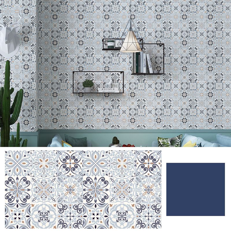 BowLift | Modern Bathroom Peel and Stick Wall Tile Single Tile Peel and Stick Wall Tile