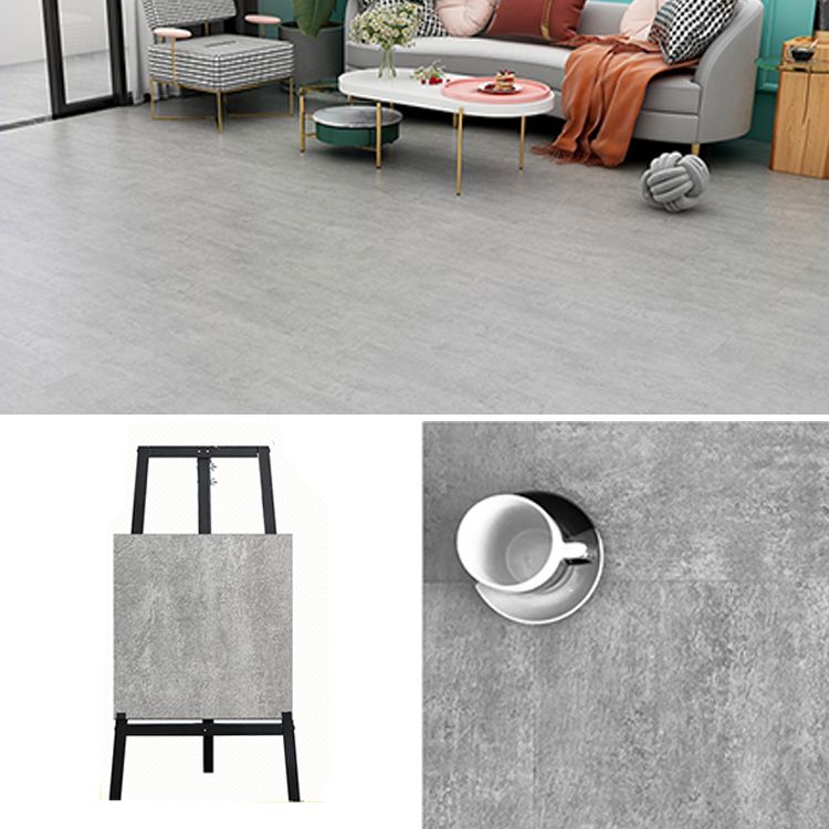 BowLift | Low Gloss Vinyl Flooring Peel & Stick Stone Look Vinyl Flooring