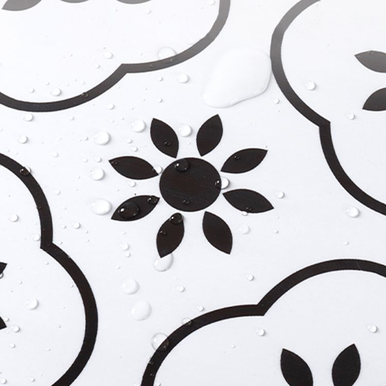 BowLift | Modern mosaic tile for peeling and sticking for the bathroom backsplash