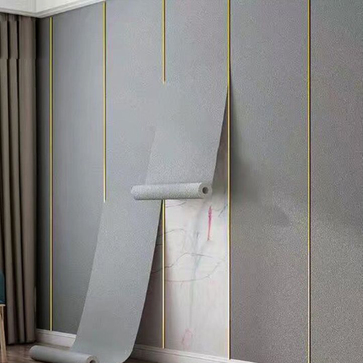 BowLift | Waterproof Pearl Wall Cladding PVC Wall Access Panel Peel and Stick Foam Trim