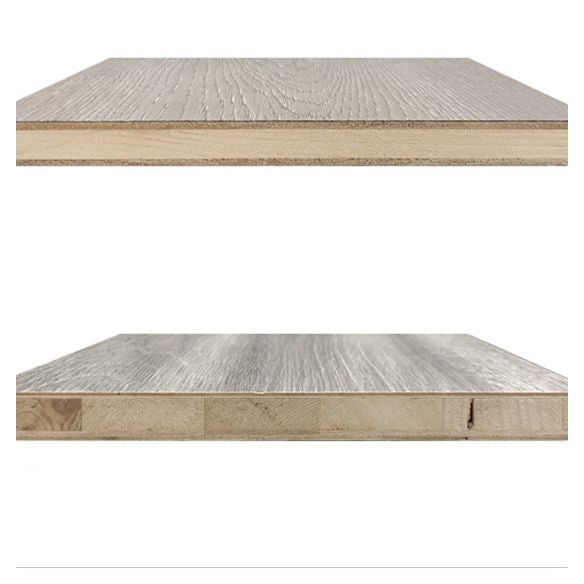 BowLift | Waterproof Laminate Flooring Mold Resistant Wood-Cement Planks