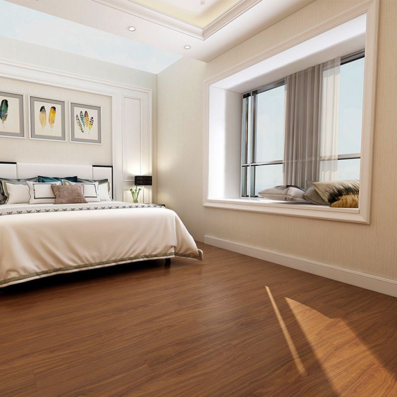 BowLift | Waterproof Laminate Flooring Scratch Resistant Peel and Stick Laminate Plank Flooring