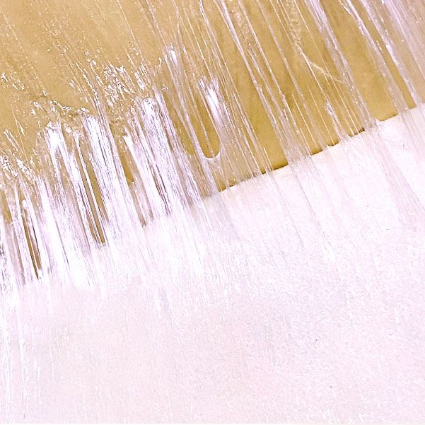 BowLift | Modern Tin Backsplash Cover Smooth Wall Ceiling Cushion Plate Set of 1