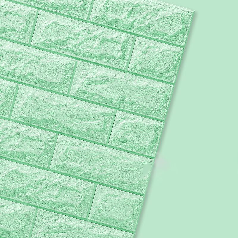 BowLift | 3D Wall Panel Modern Simple Home Living Room Wall Panel (10-Pack)