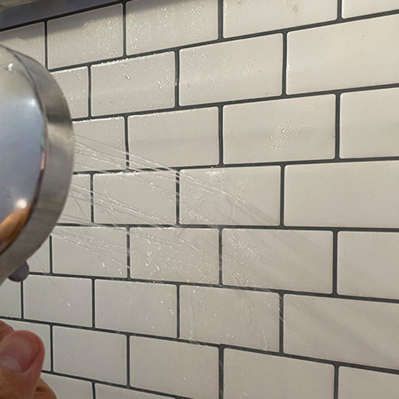 BowLift | Plastic Peel and Stick Tiles Subway Tiles Wallpapers for Kitchen and Bathroom