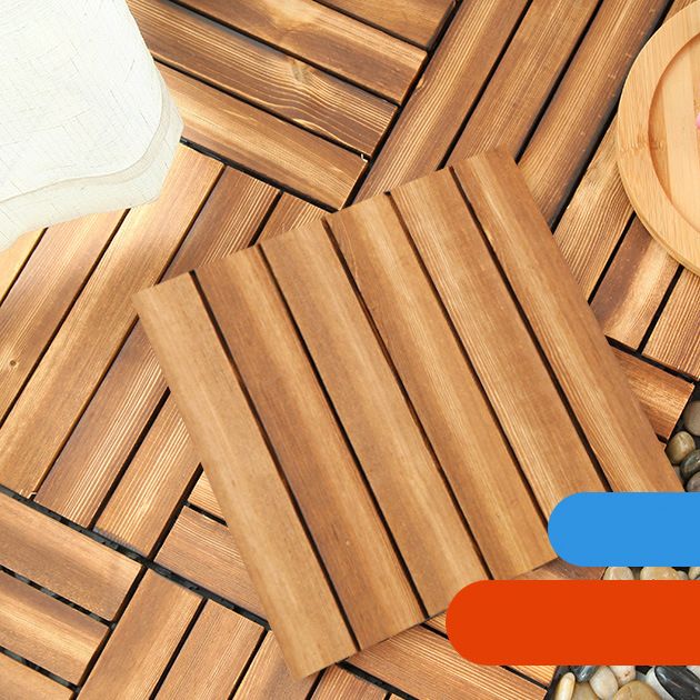 BowLift | Spruce Farmhouse Laminate Plank Flooring Mold Resistant Laminate