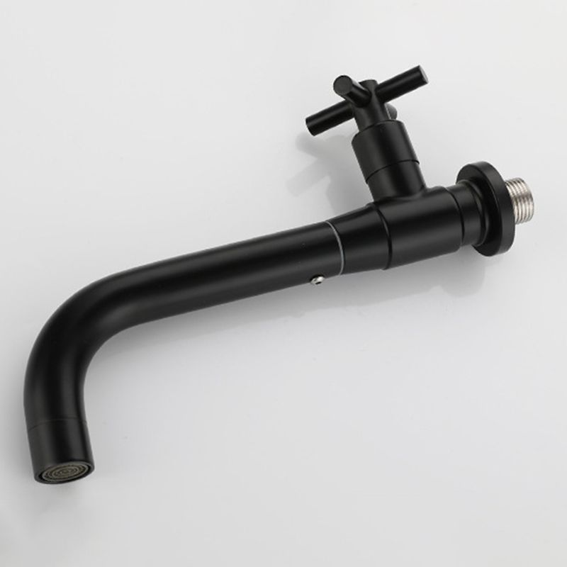 BowLift | Modern 1-Hand Basin Faucet 1 Hole Wall Mounted Bathroom Faucet