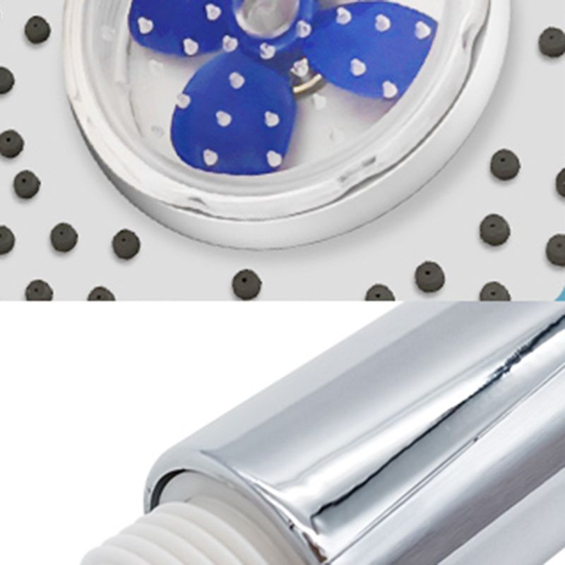 BowLift | Shower head bathroom water filter handheld shower with hose