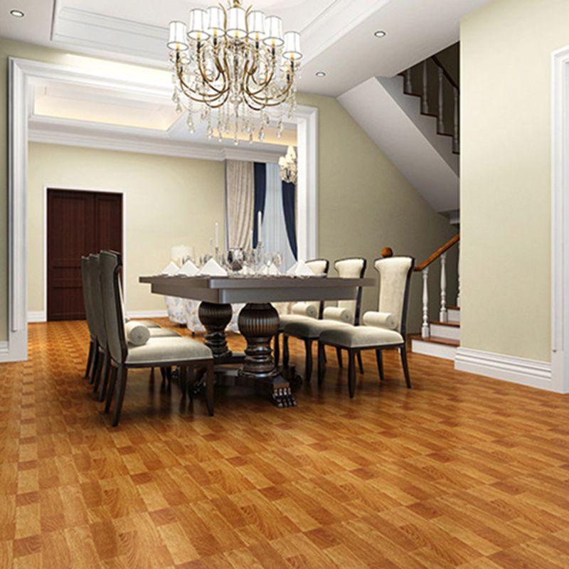 BowLift | Peel and Stick PVC floor covering mat vinyl flooring with diamond look