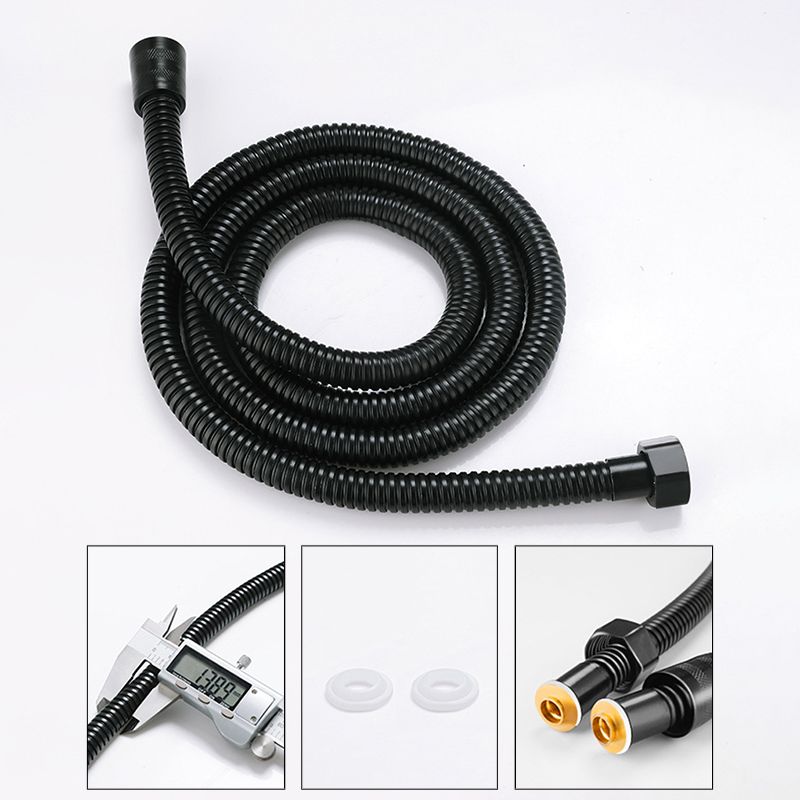 BowLift | Adjustable Water Flow Shower Head Combination 5 Spray Patterns Handheld Shower