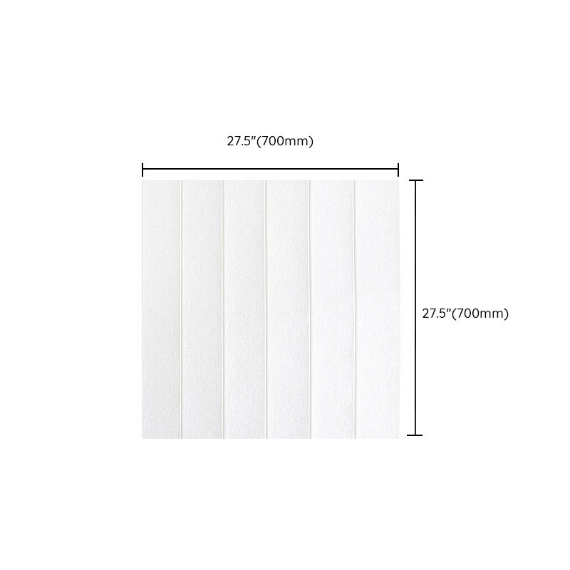 BowLift | Waterproof Wall Paneling Peel and Stick Wood Look Design Wall Paneling