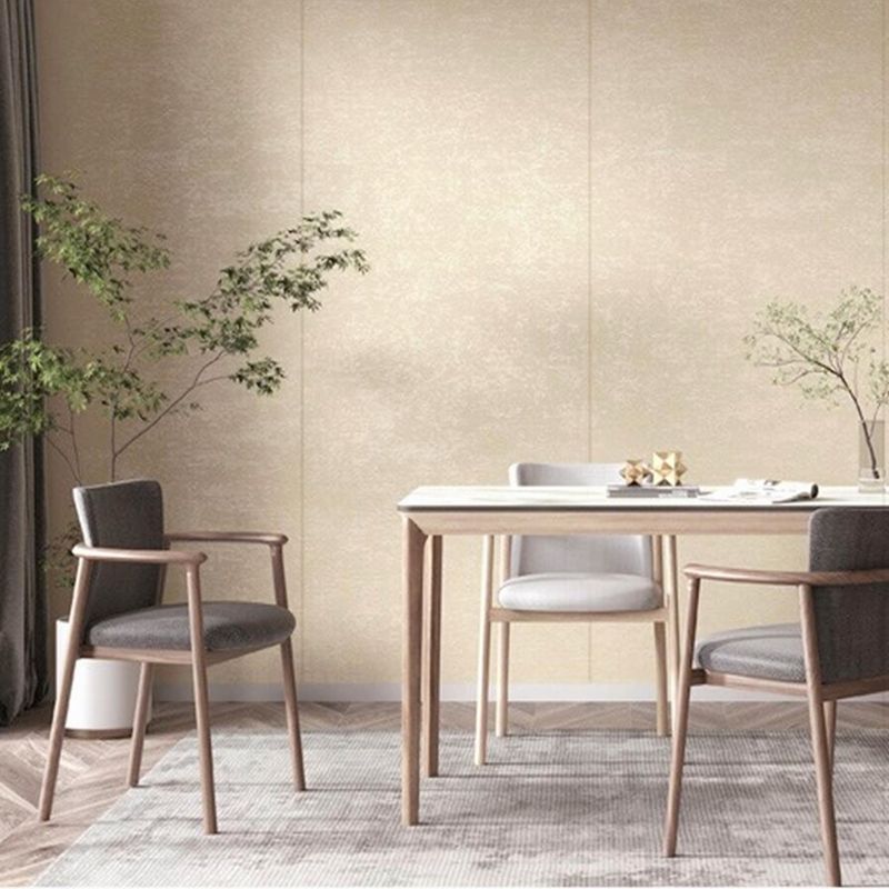 BowLift | Contemporary Wall Cladding Uniform Color Waterproof Wall Access Panel