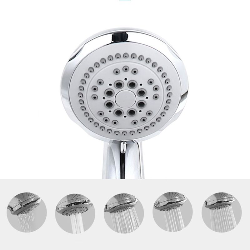 BowLift | Metal Hand Shower Traditional Wall Mounted Shower Head