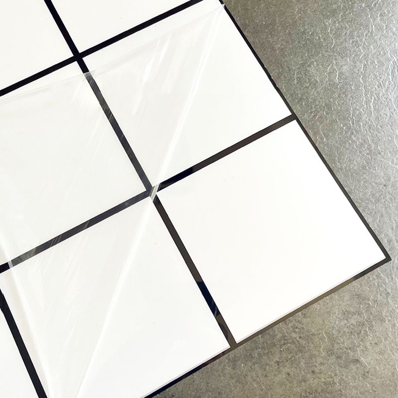 BowLift | Waterproof Peel & Stick Mosaic Tiles PVC Mosaic Tiles Wallpaper