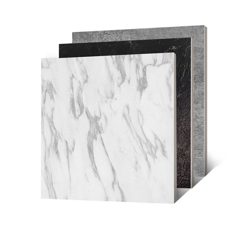 BowLift | Low Gloss Vinyl Flooring Peel & Stick Stone Look Vinyl Flooring
