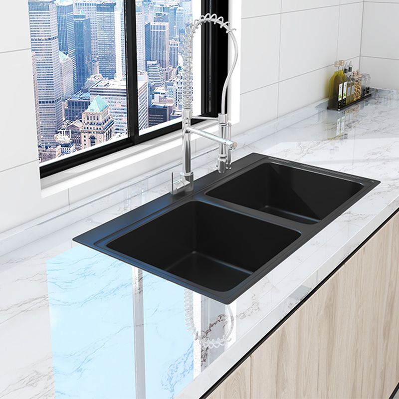 BowLift | Contemporary waterproof single tile marble print peel and stick bathroom backsplash tile