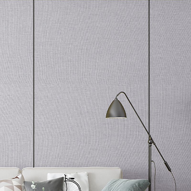 BowLift | Modern Wall Tile Pure Color Peel and Stick Smooth Waterproof Wall Ceiling