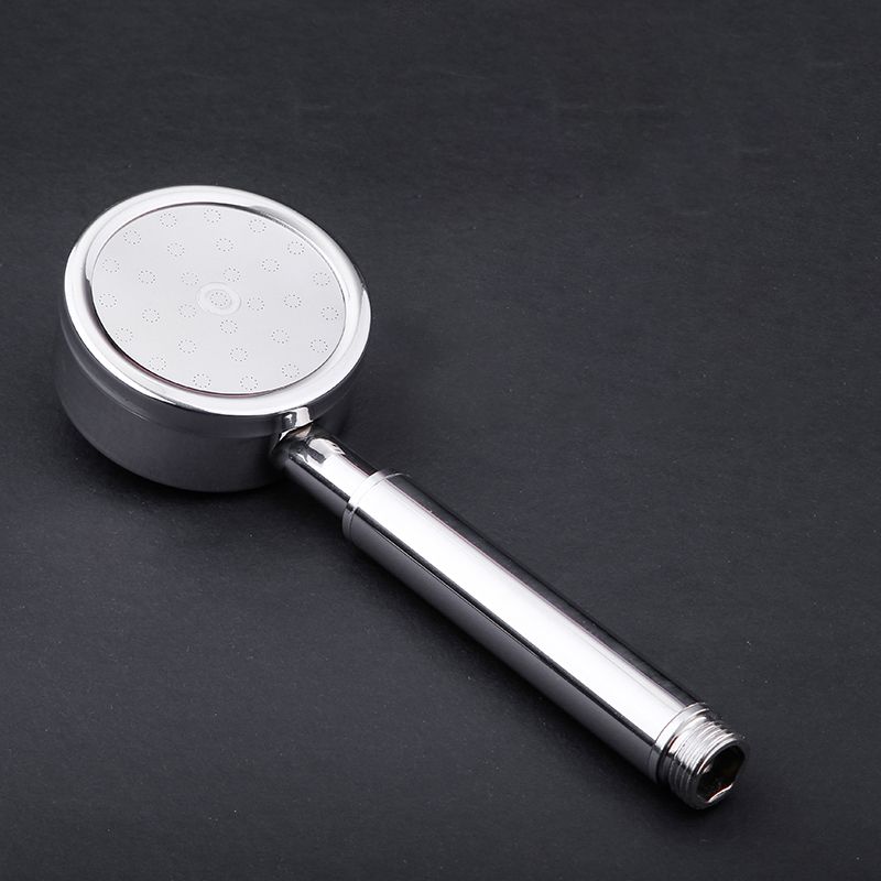 BowLift | Modern Stainless Steel Hand Shower Water Filtration Round Shower Head