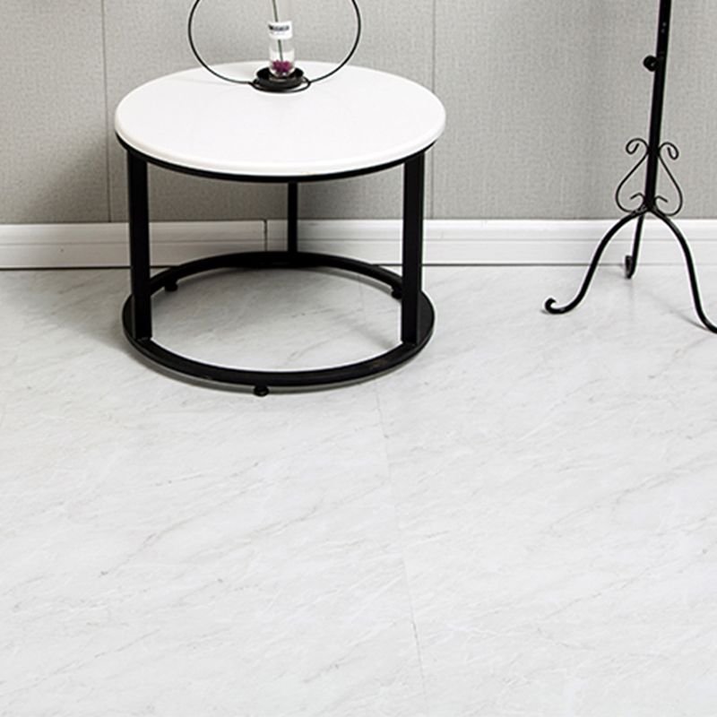 BowLift | Waterproof Plastic Floor Tile Look Square Edge Floor Tile