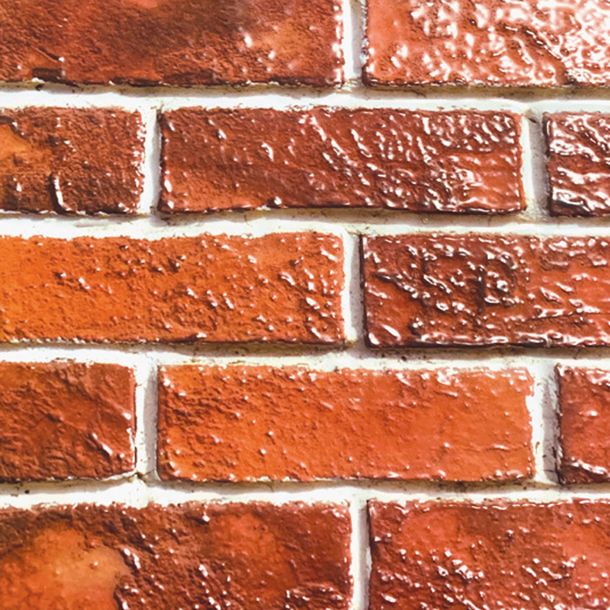BowLift | Plastic Peel & Stick Subway Tile 3D Subway Tile with Anti-Slip Surface