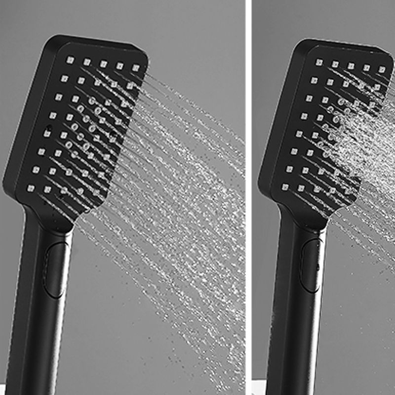 BowLift | Shower Combo 3 Settings Adjustable Spray Pattern Handheld Shower